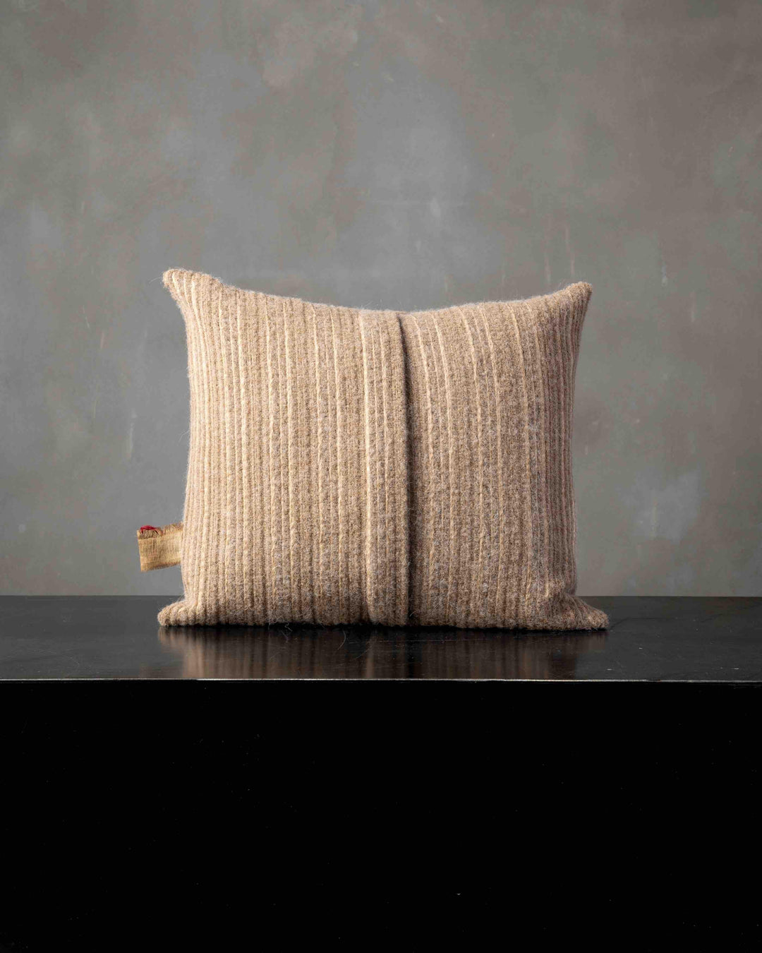 Coussin Lucido, The House of Lyria