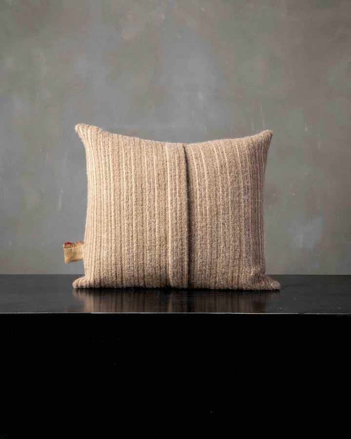 Coussin Lucido, The House of Lyria