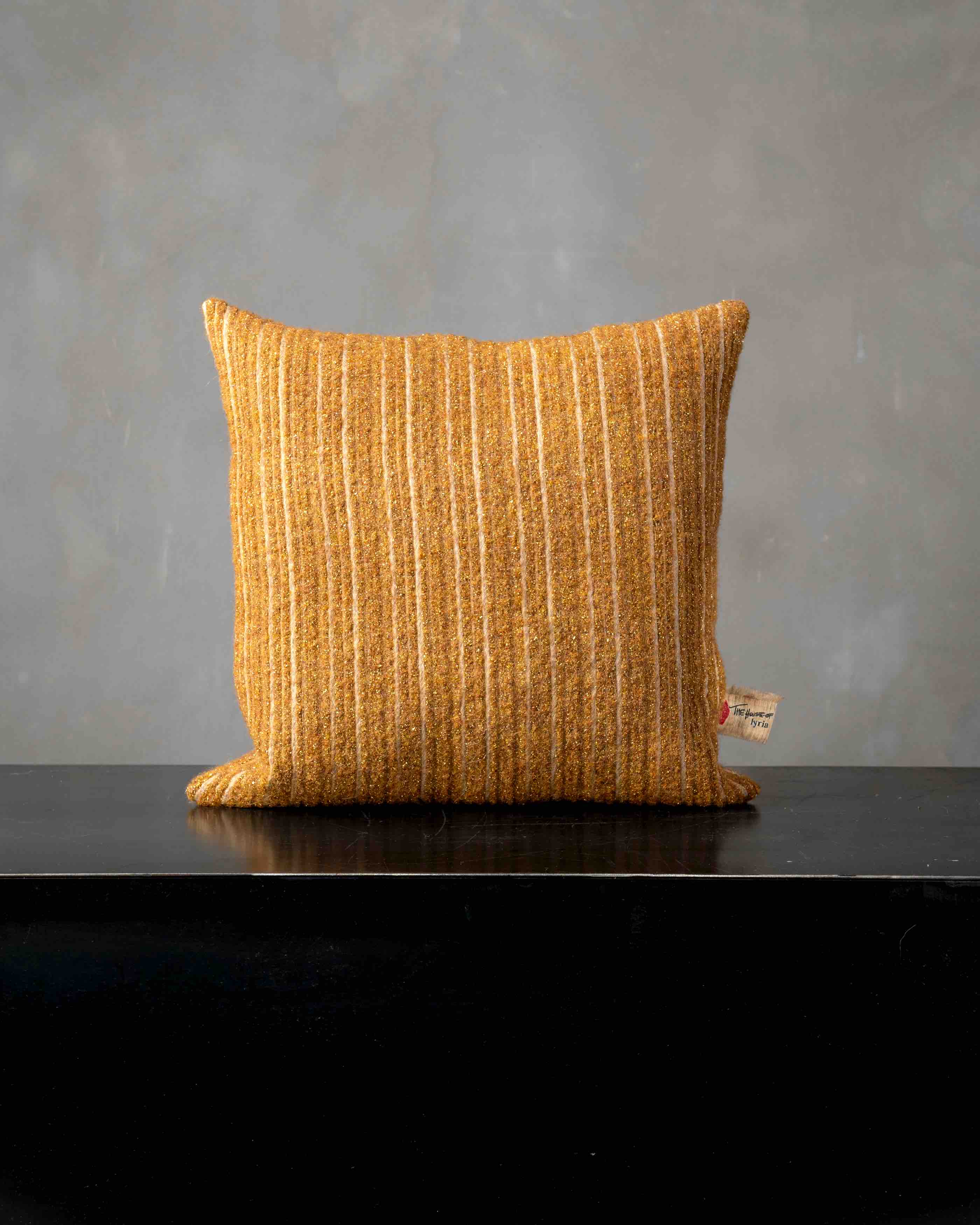 Coussin Euplio, The House Of Lyria