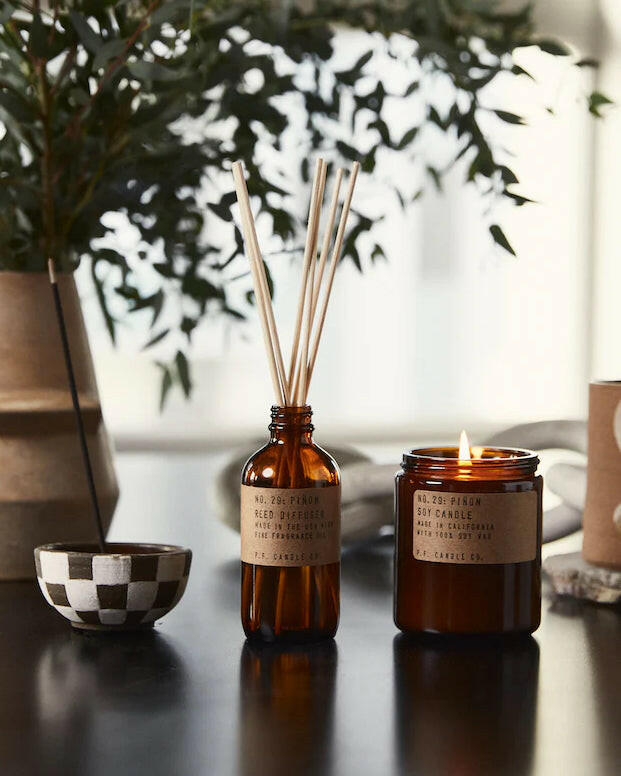Bougie No. 29 Pinon 200ml, P.F. Candle