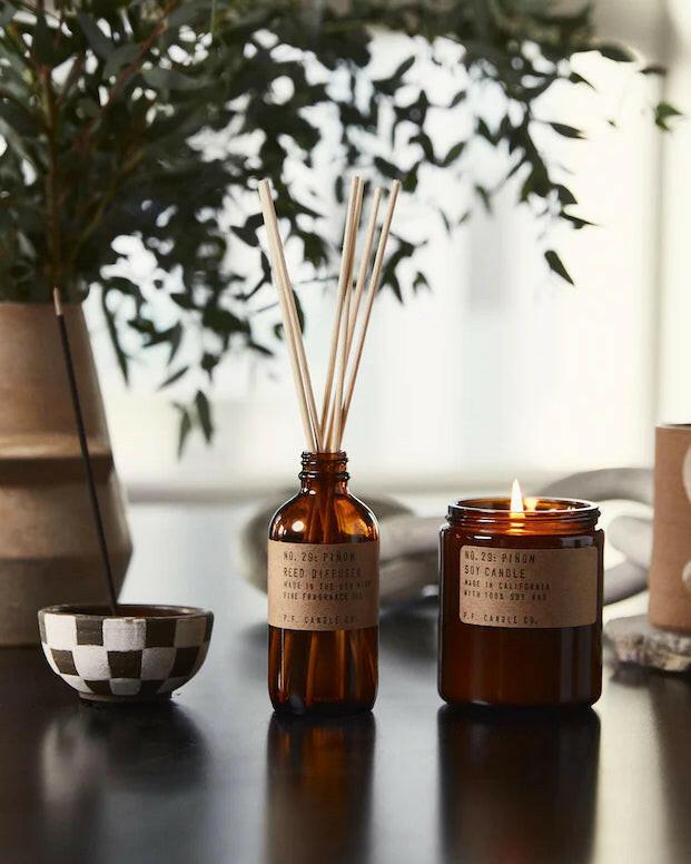 Bougie No. 29 Pinon 200ml, P.F. Candle