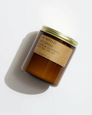 Bougie Los Angeles 200ml, P.F. Candle