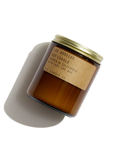 Bougie Los Angeles 200ml, P.F. Candle