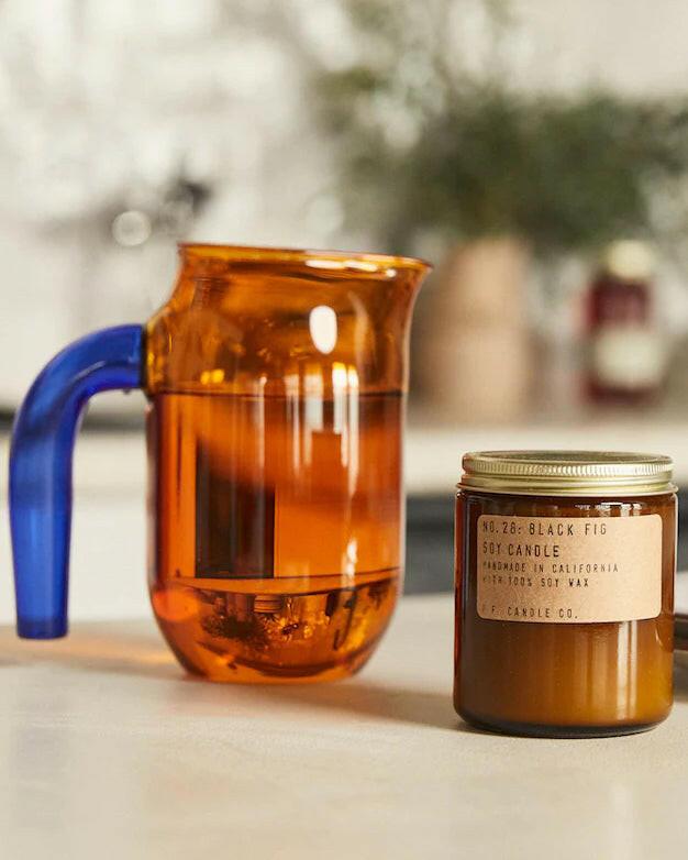 Bougie No. 28 Black Fig 200ml.