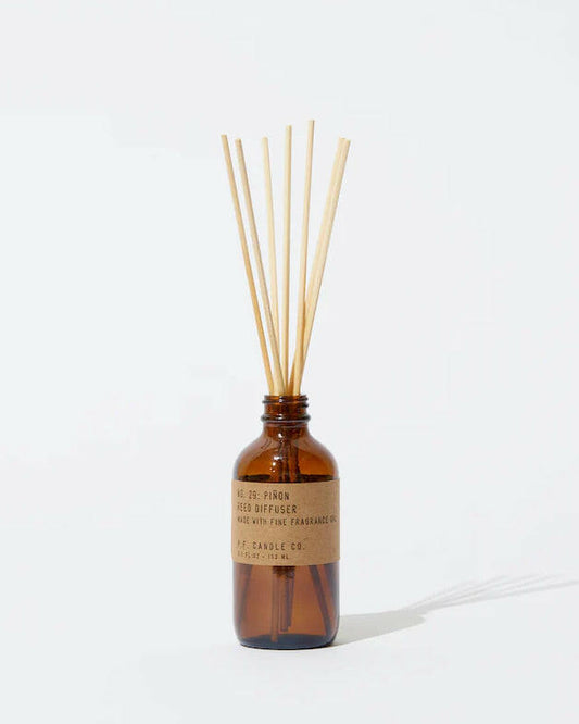 Diffuseur No. 29 Pinon, P.F. Candle