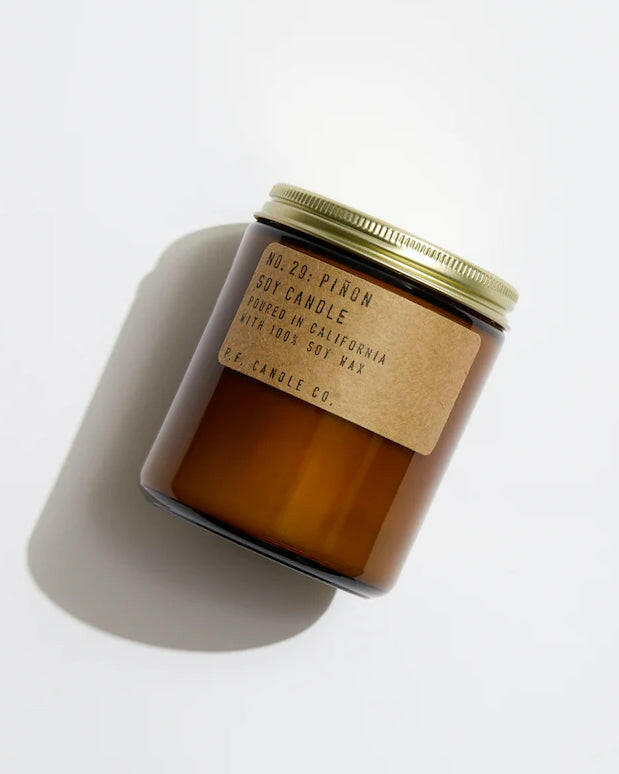 Bougie No. 29 Pinon 200ml.