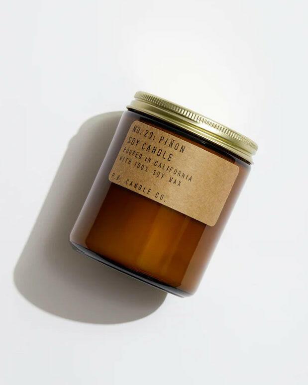 Bougie No. 29 Pinon 200ml.
