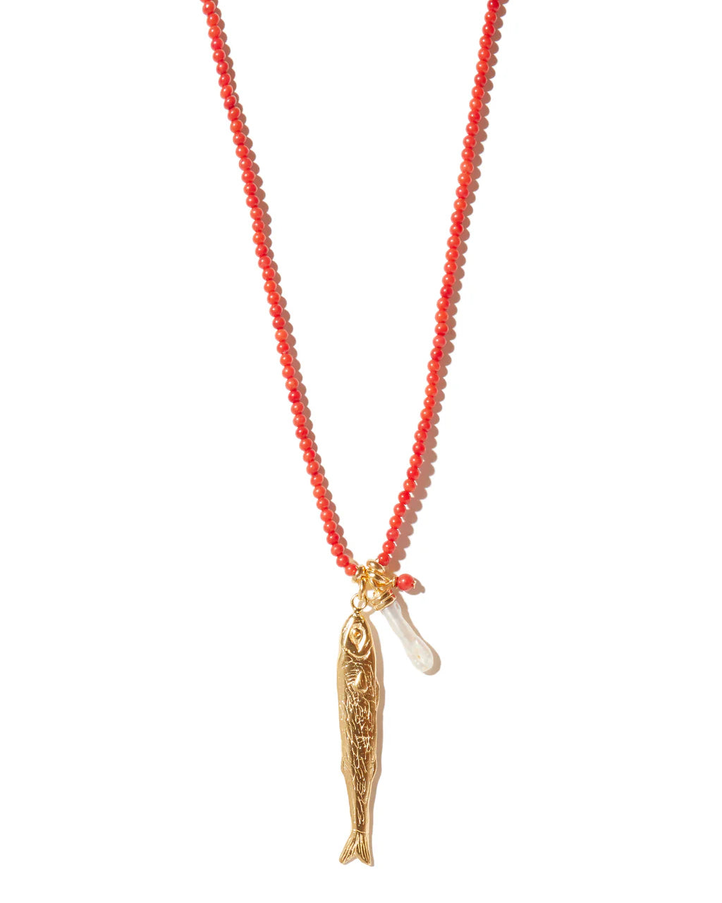 Collier Polly - MIMI ET TOI