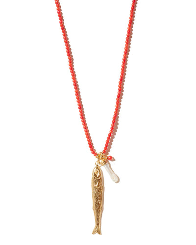 Collier Polly - MIMI ET TOI