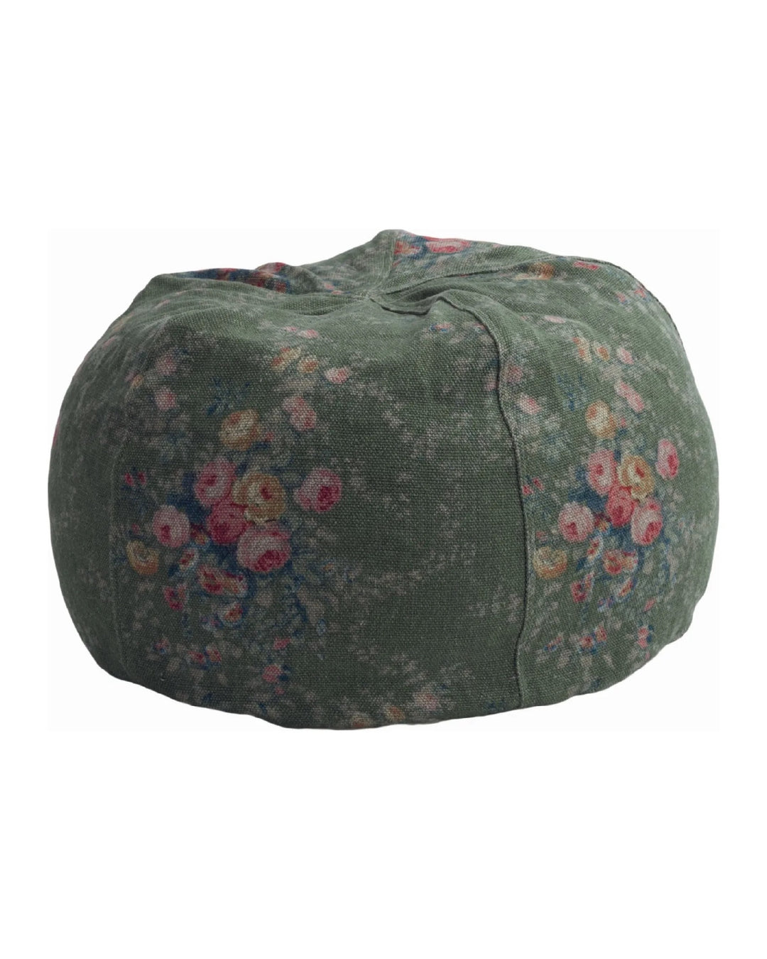 Pouf Wabi Sabi Pompadour Laurier.
