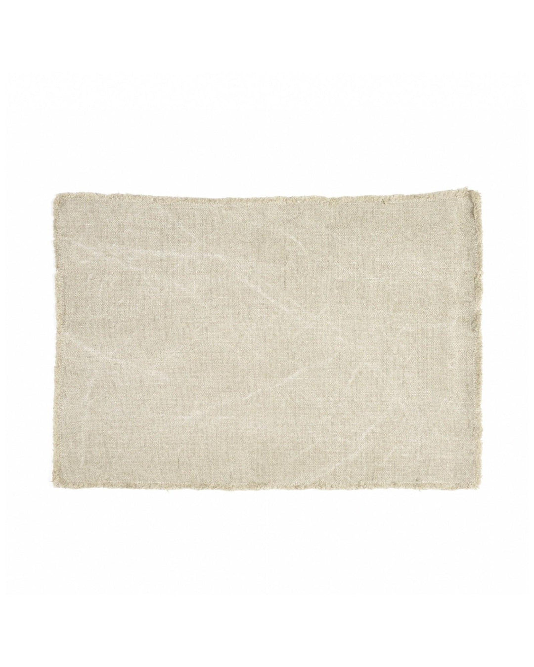 Set de table Pacific, Flax.