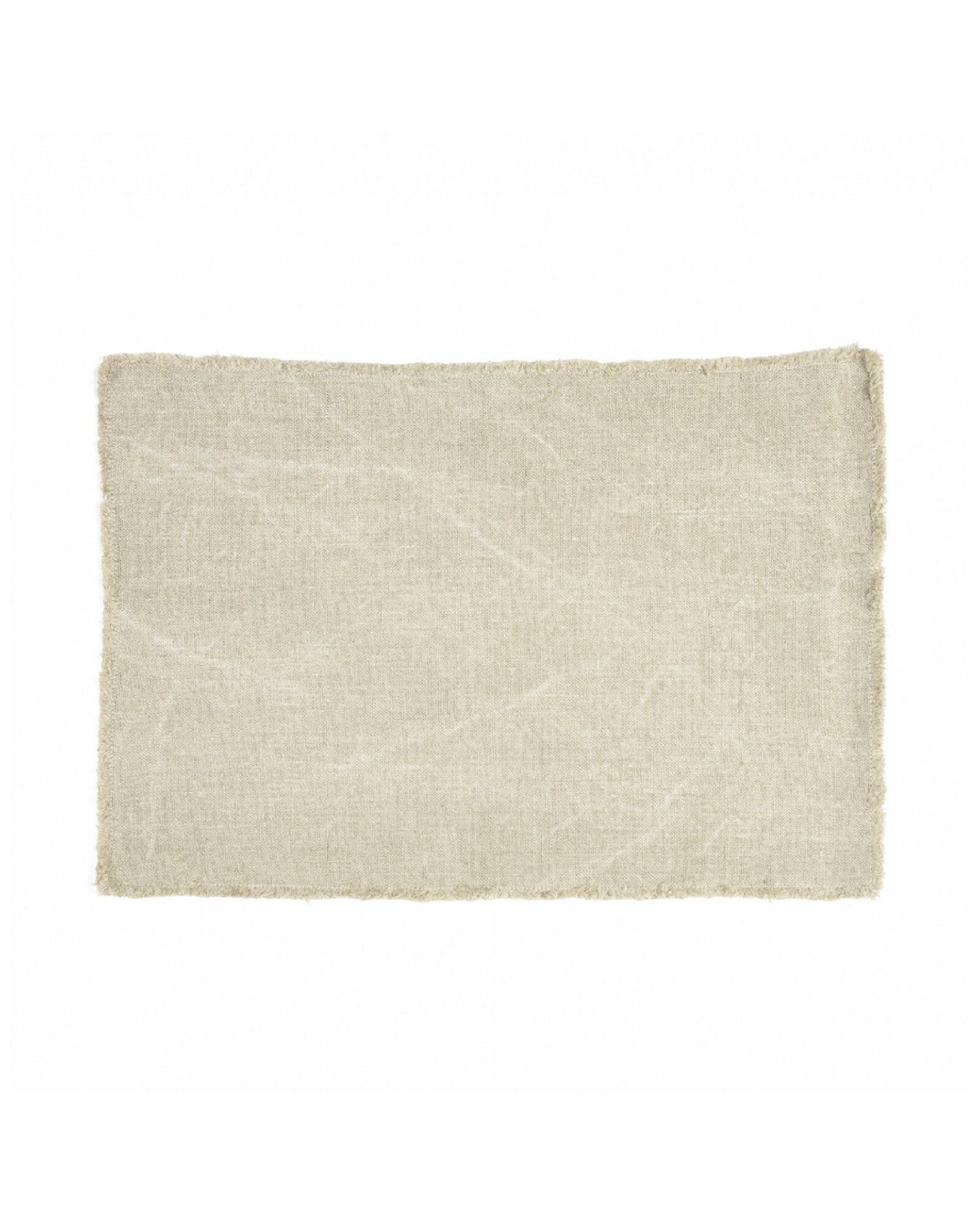 Set de table Pacific, Flax.