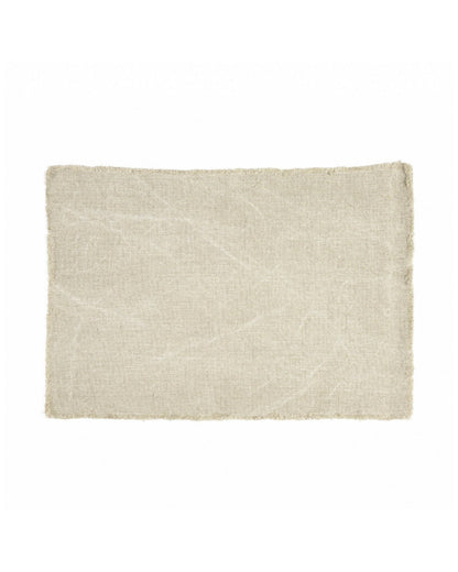 Set de table Pacific, Flax.