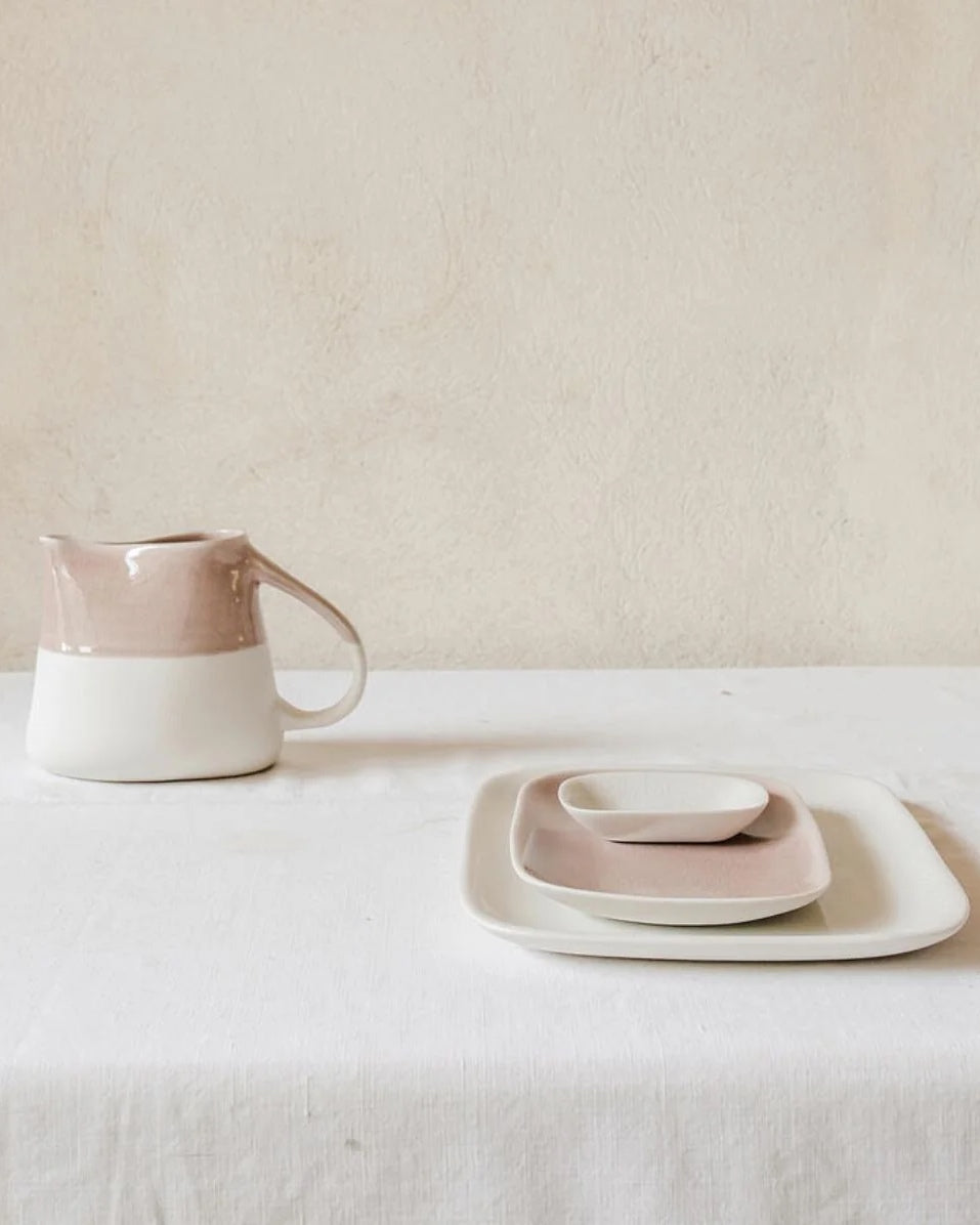 Petit Plat Rectangle S Maguelone Tamaris, Jars