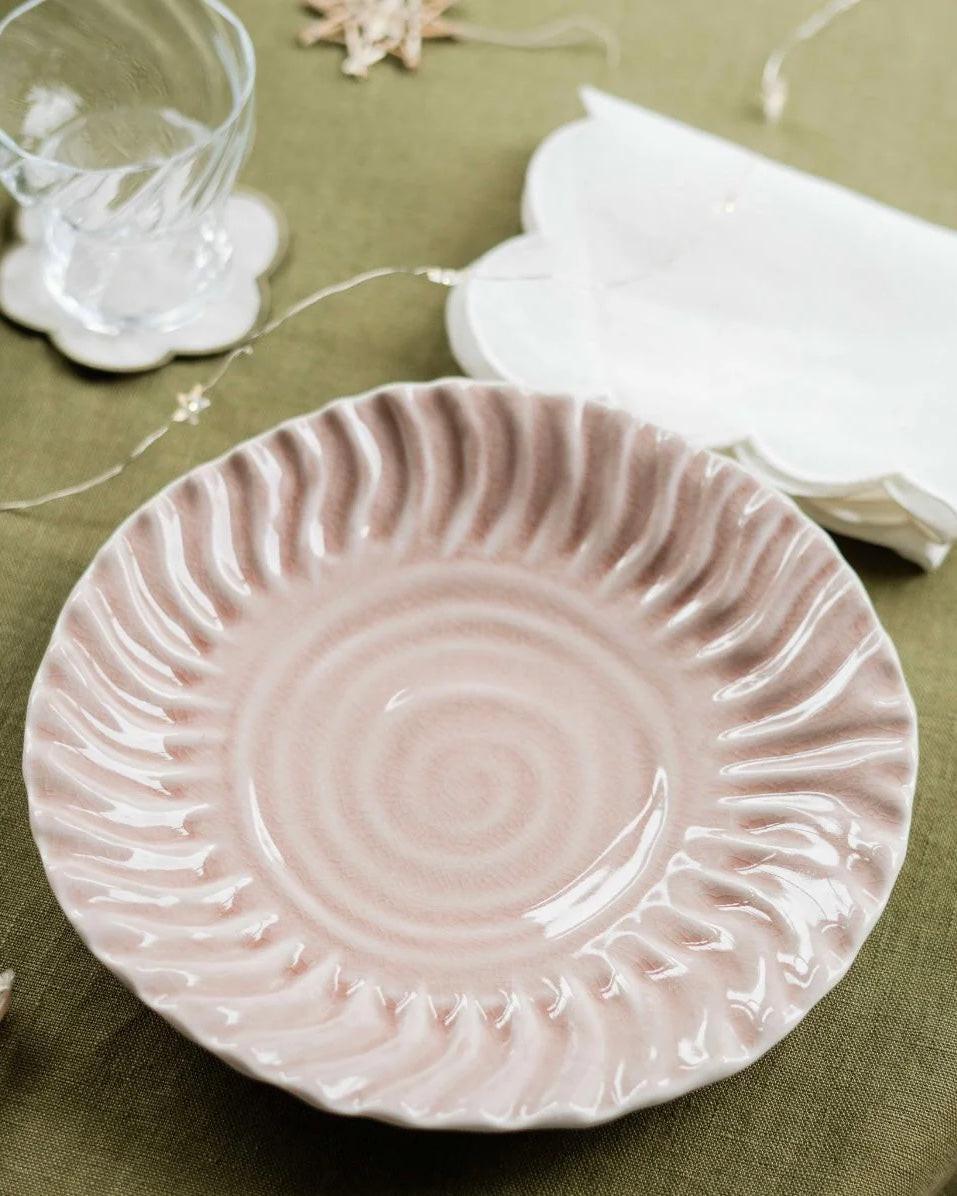 Deep Plate L Dashi Tamaris