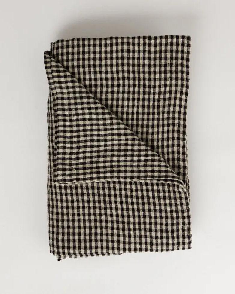 Nappe de table à carreaux Vipa, Olsson & Jensen