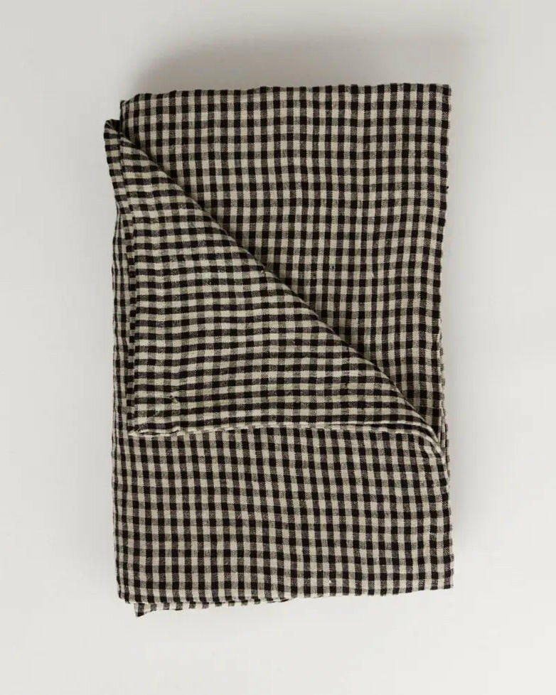 Nappe de table à carreaux Vipa, Olsson & Jensen