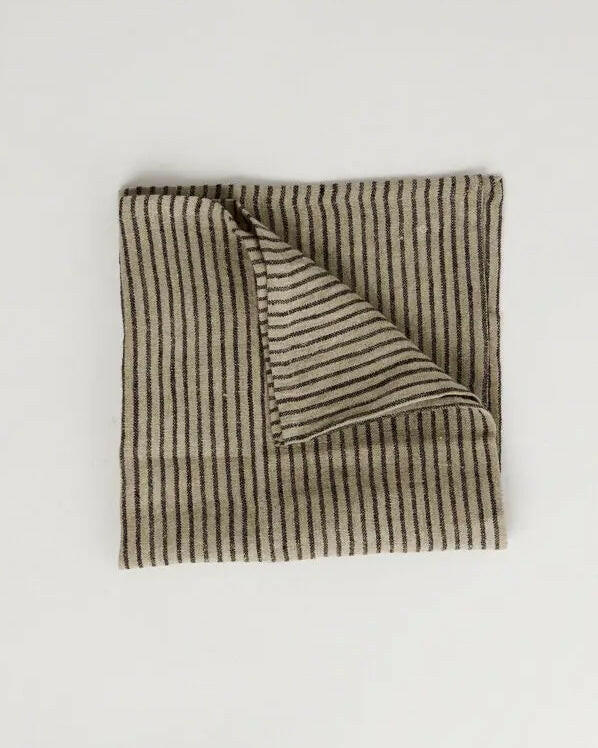 Serviette stripe Olsson & Jensen