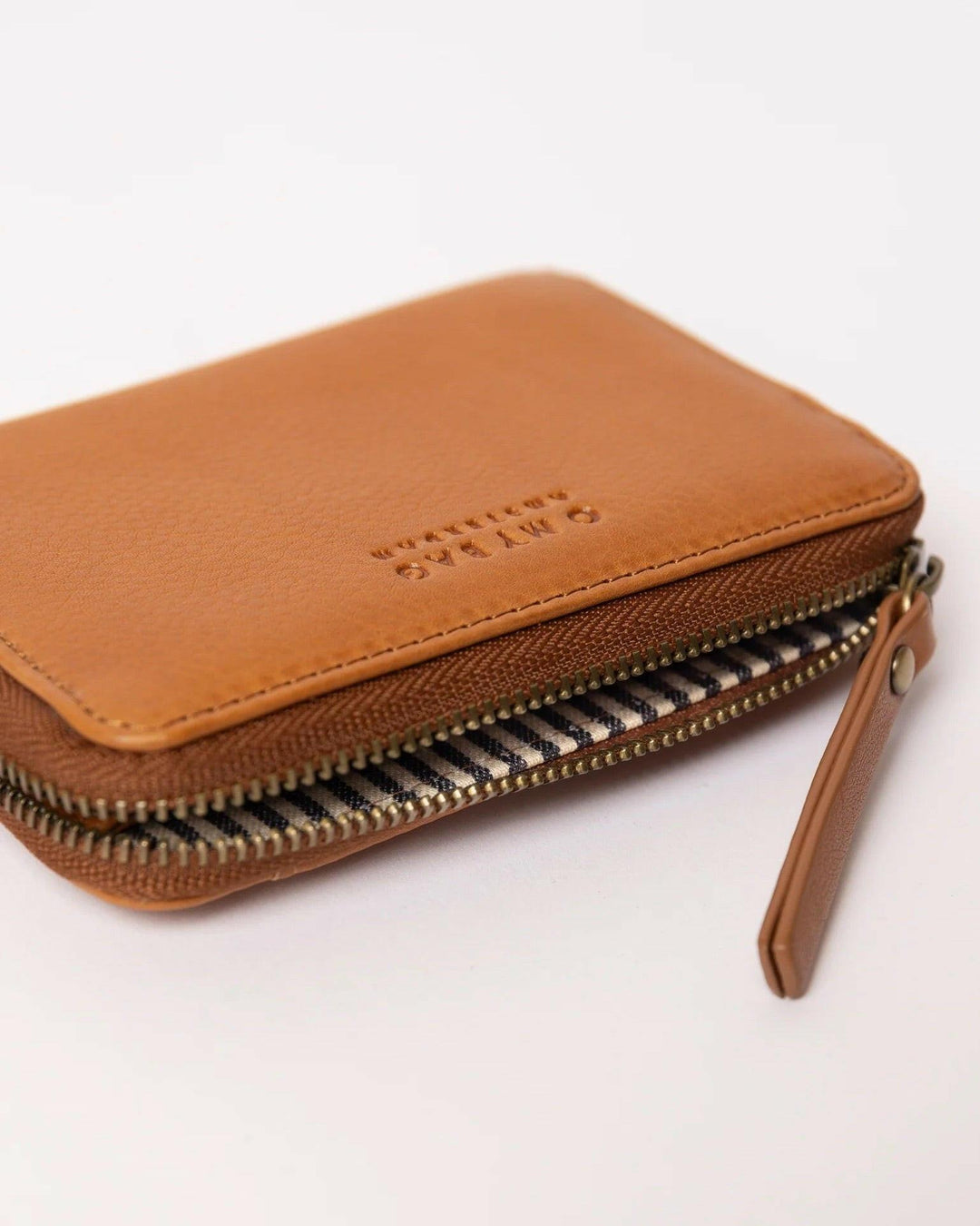 Intérieur porte-monnaie Robbie cognac O My Bag