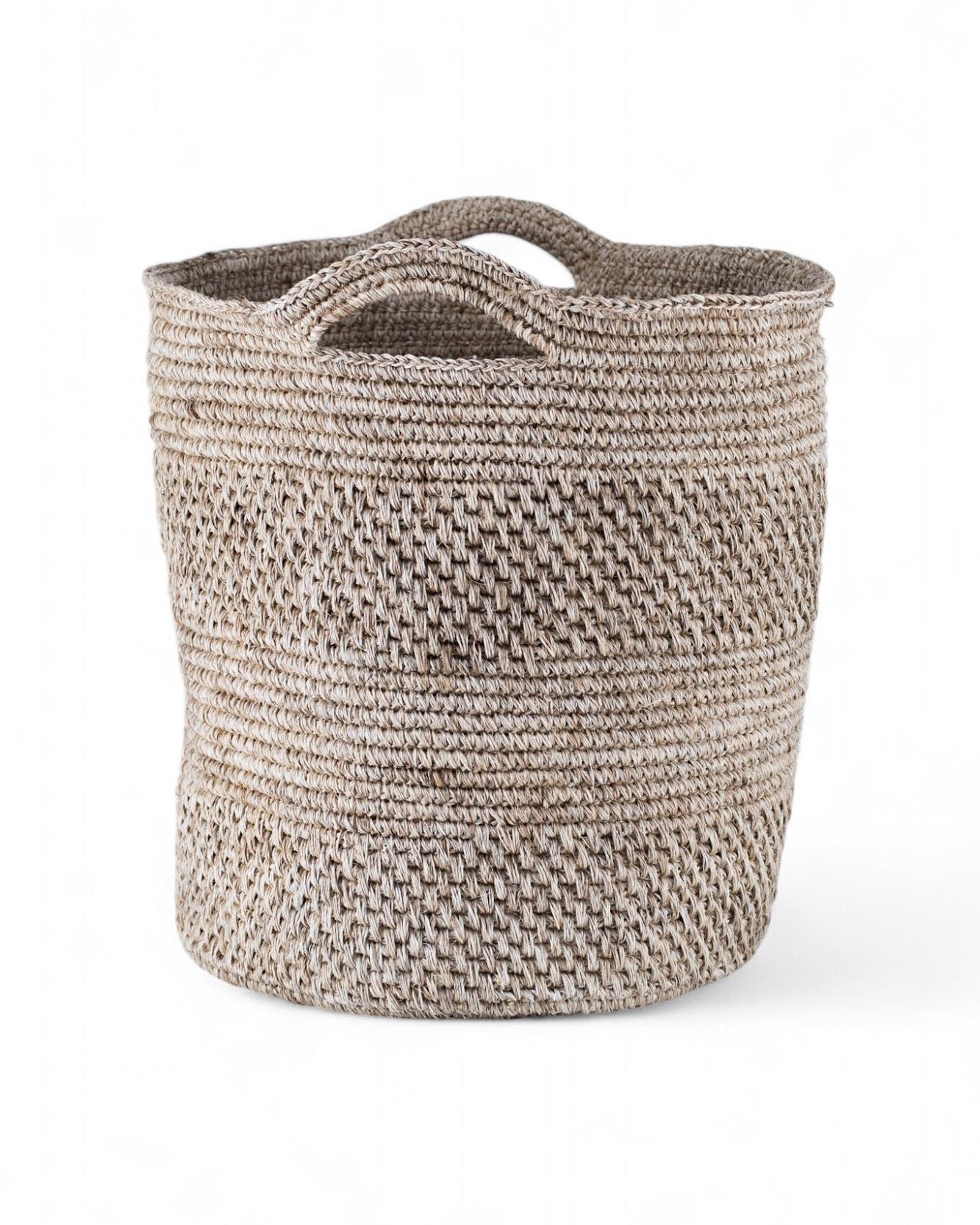 Panier a Corde, Pao Maison