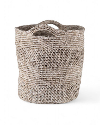 Panier a Corde, Pao Maison