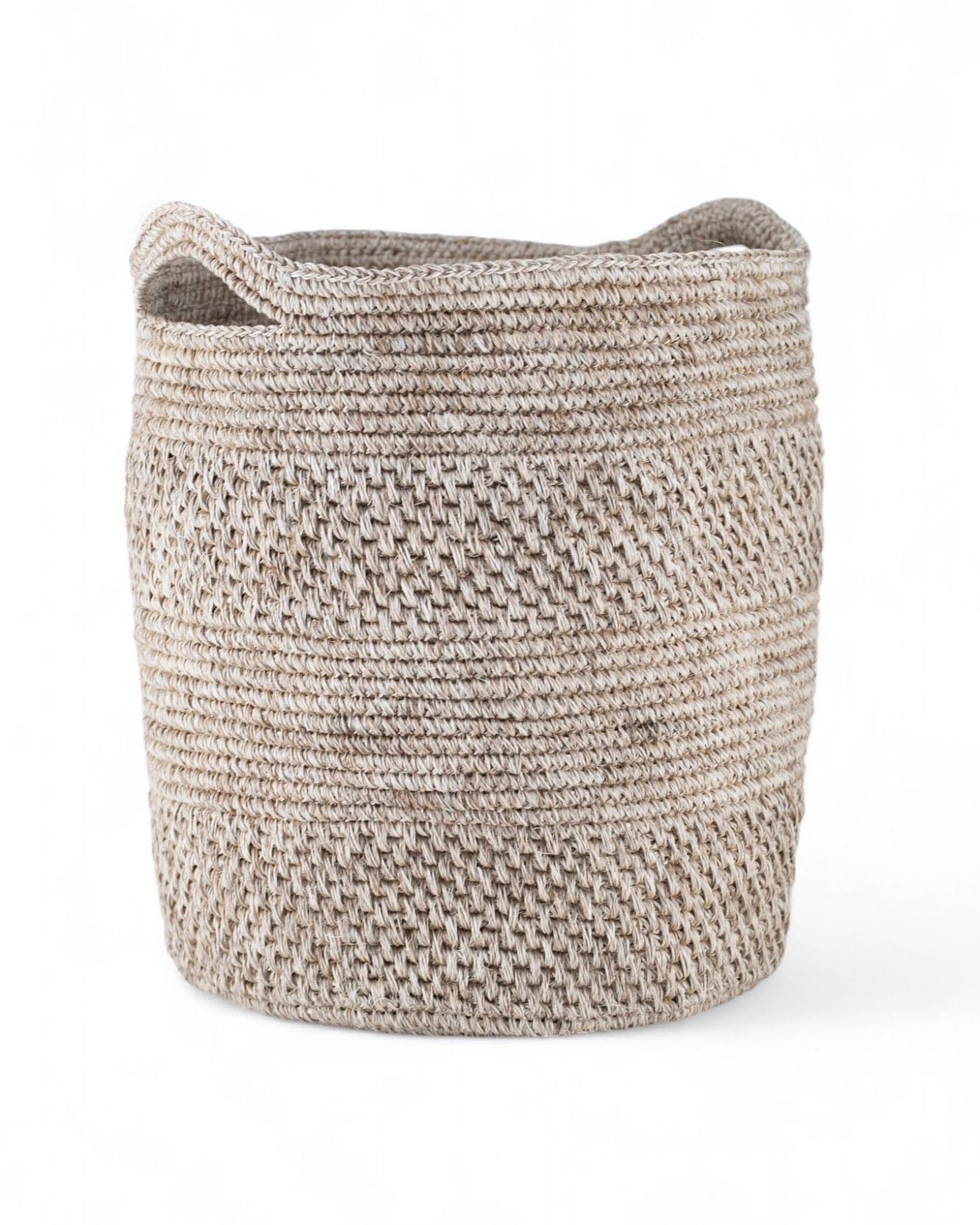 Panier a Corde, Pao Maison