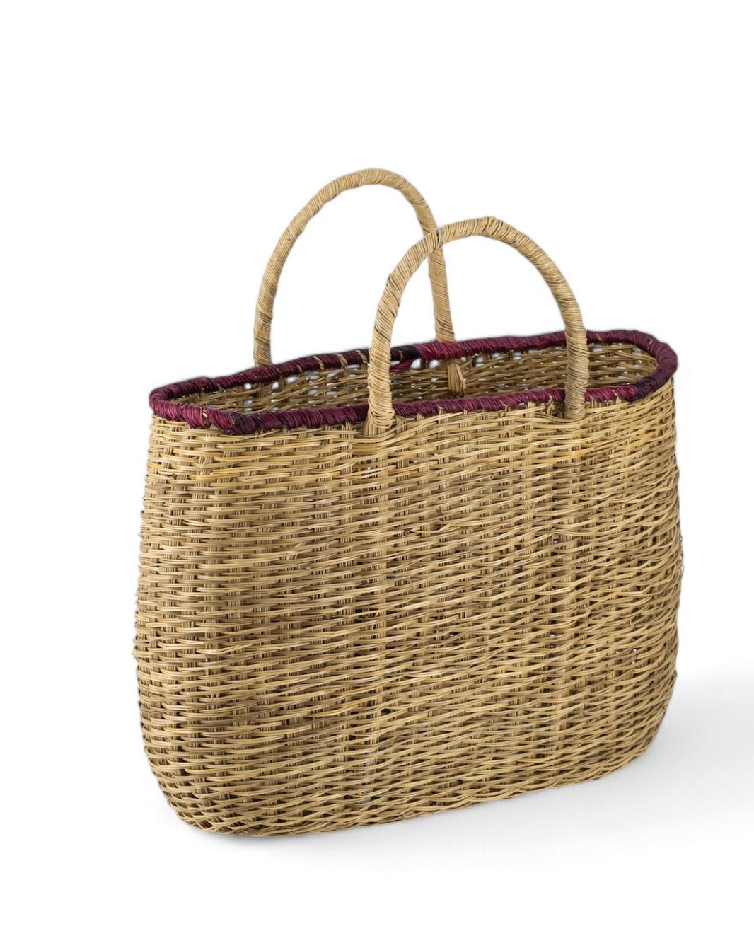 Sac Rural, Rouge, PAO Maison