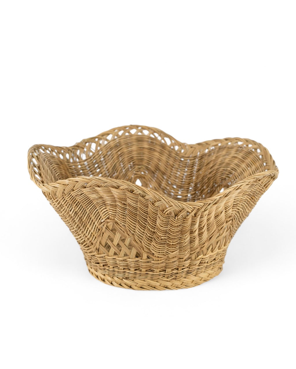 Grand Panier Naturel, Pao Maison 