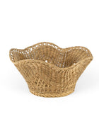 Large Rural Basket, Natural