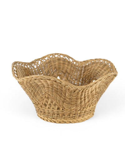 Grand Panier Naturel, Pao Maison 
