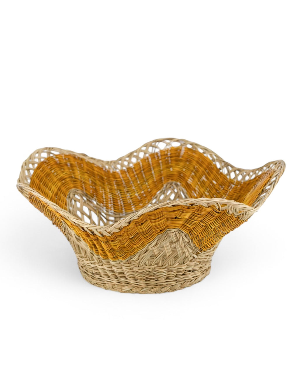 Grand Panier, Jaune, PA0 Maison 