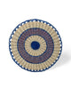 Set de Table Rural, Bleu/Rouge, PAO Maison