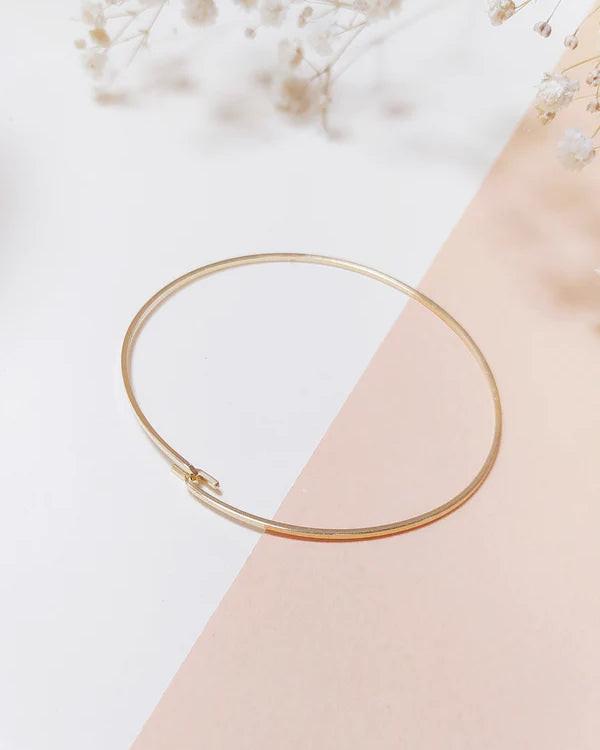 Bracelet Pur, Fabien Ajzenberg