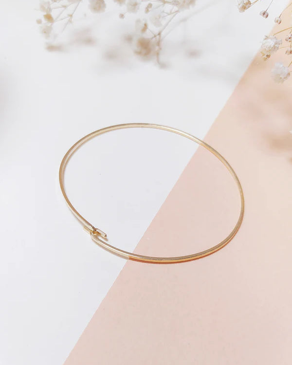 Bracelet Pur, Fabien Ajzenberg