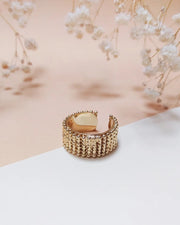 Bague Choker V2, Fabien Ajzenberg