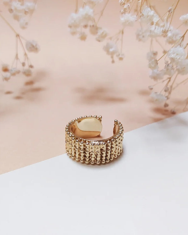 Bague Choker V2, Fabien Ajzenberg