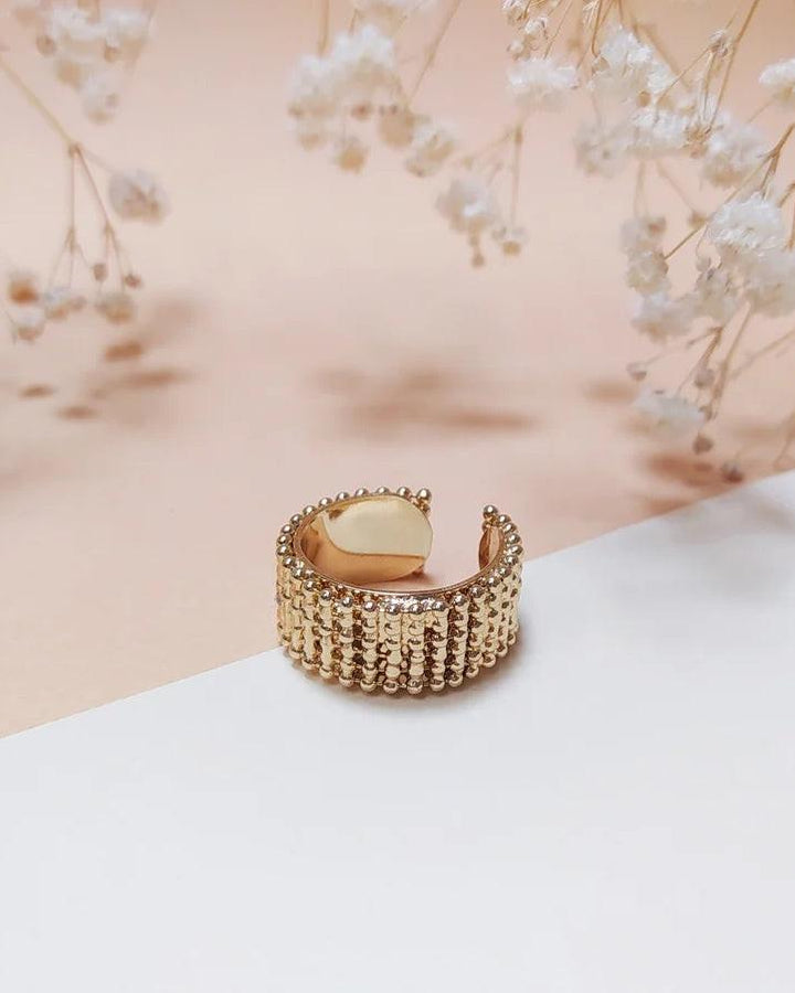 Bague Choker V2, Fabien Ajzenberg