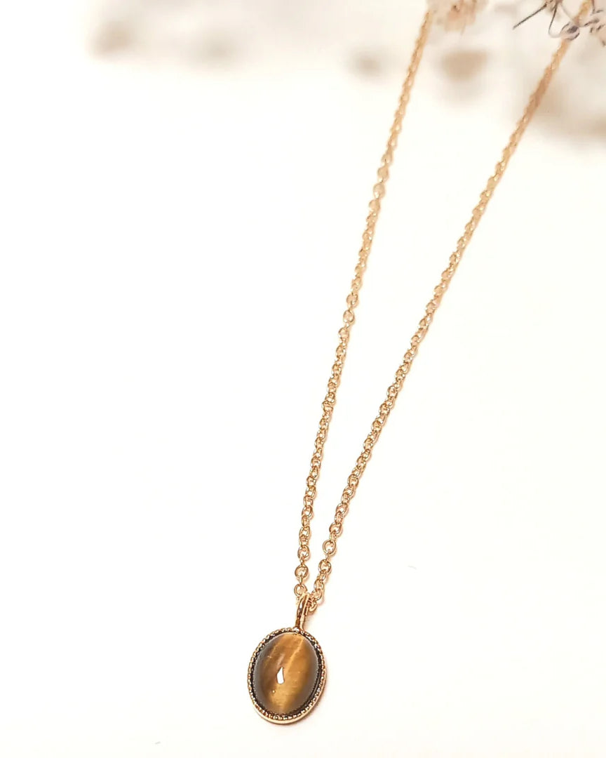 Collier Nino, Fabien Ajzenberg