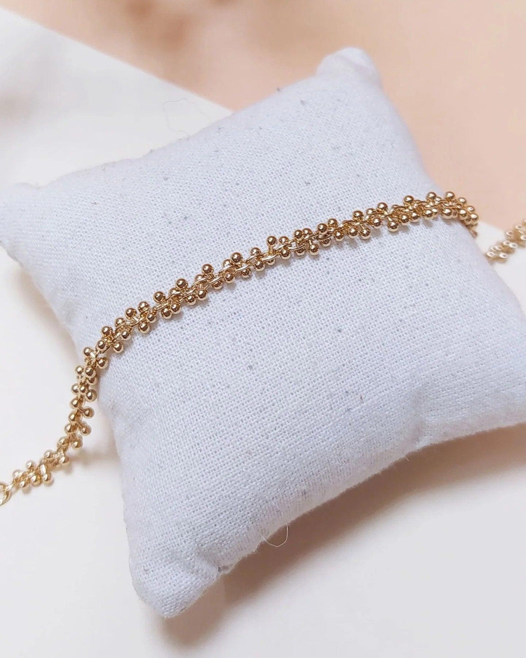 Bracelet Rio, Fabien Ajzenberg