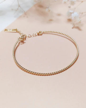 Bracelet Léna, Fabien Ajzenberg