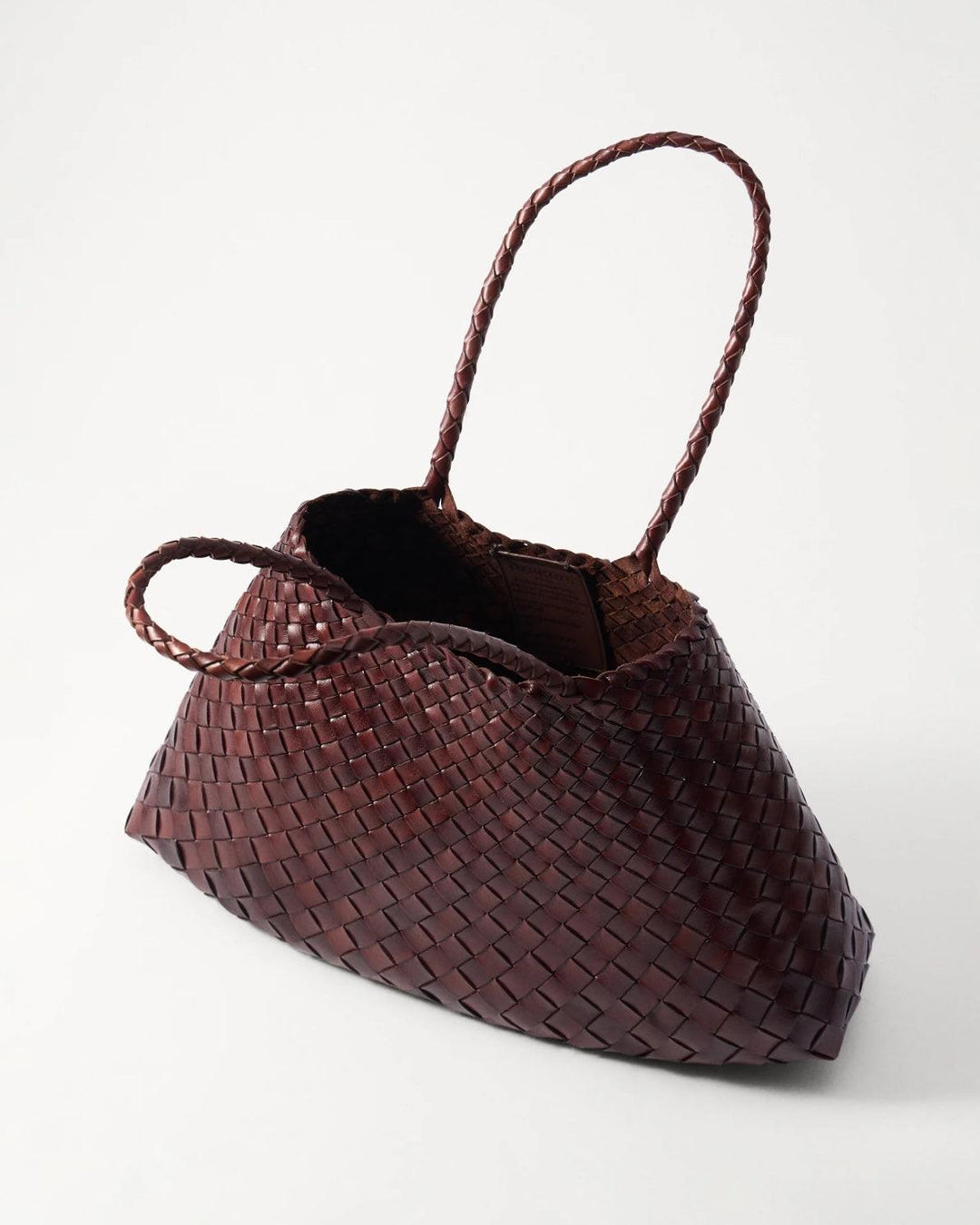 Sac Santa Croce, Bruciato