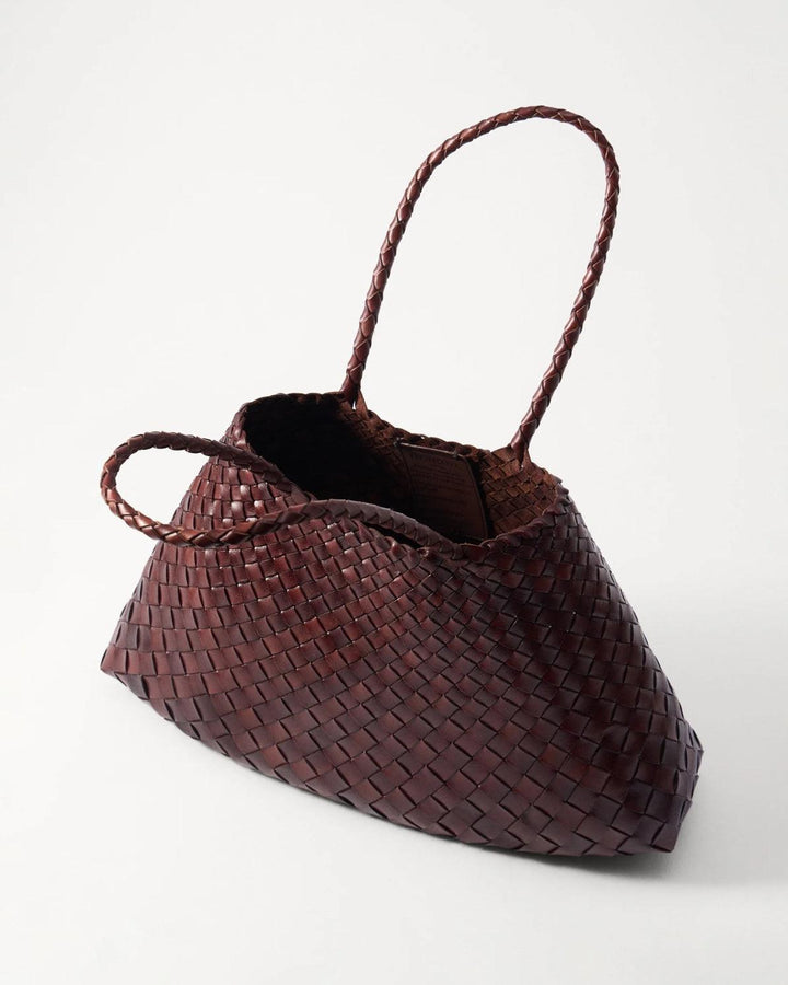 Sac Santa Croce, Bruciato