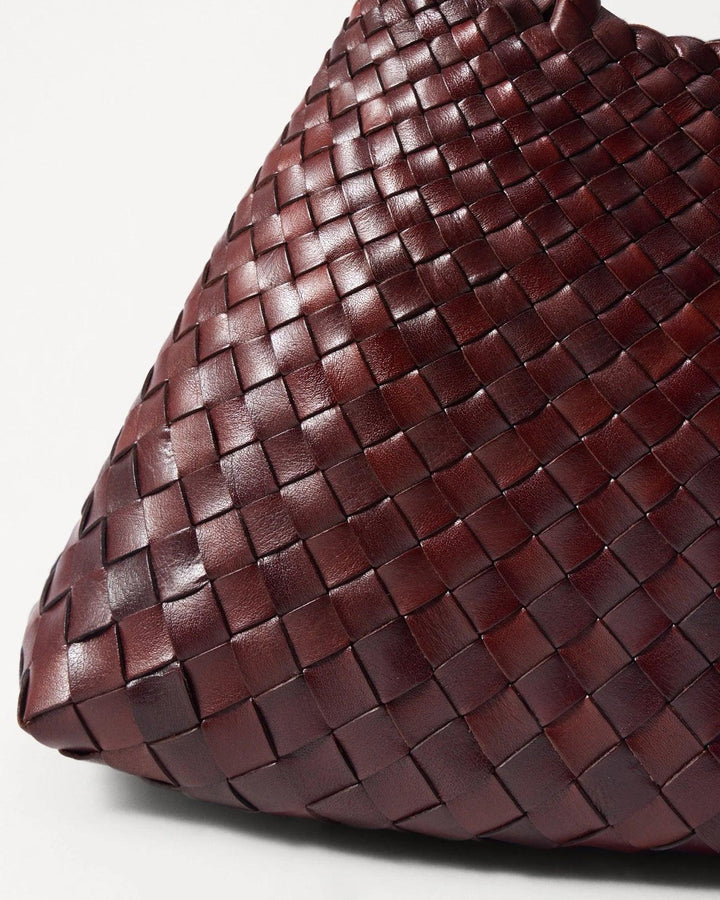 Sac Santa Croce, Bruciato