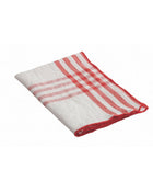 Mimi Country Capucine / Bourdon Capucine Canvas Napkin
