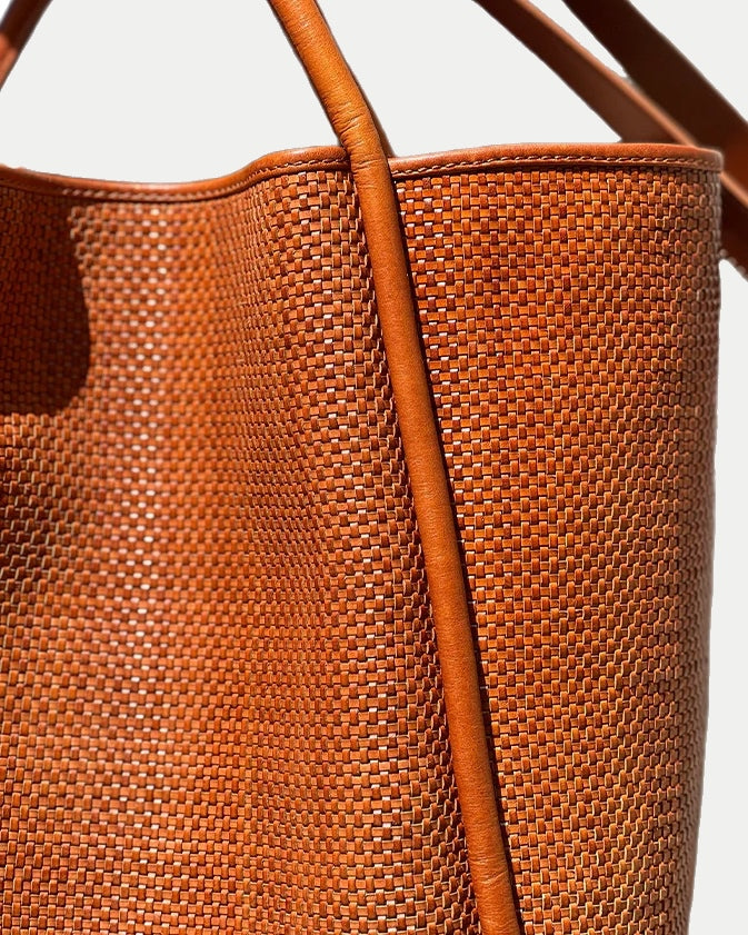Ana Bag, Tan