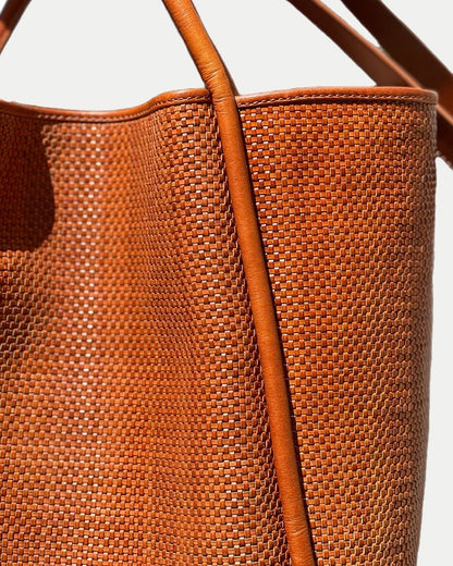 Ana Bag, Tan