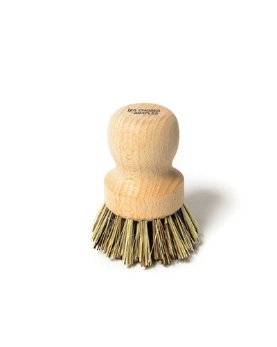 Brosse à Casserole, les choses simples