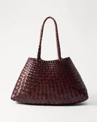 Japan Tote Bag - Tan