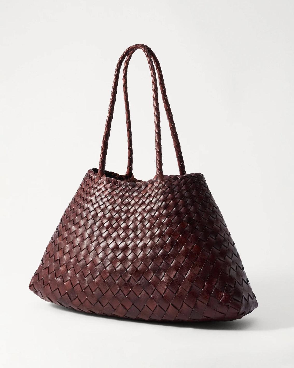 Santa Croce bag, Bruciato | Dragon broadcast – Halo Concept