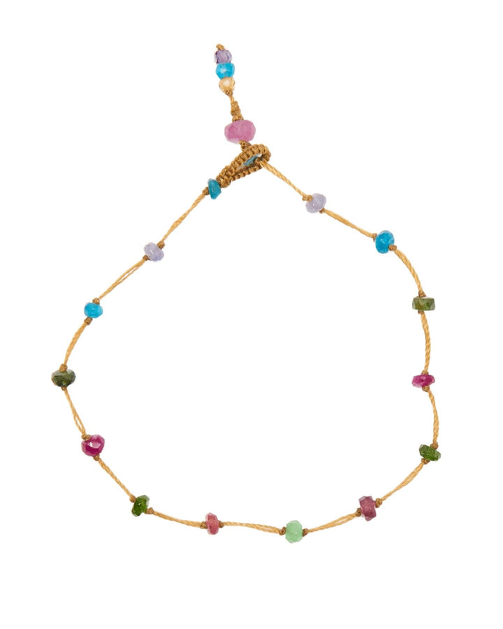 Bracelet T.Bee Fairy Rubis, Sharing